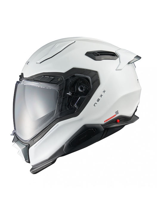 Nexx Plain ECE 22.06 / DOT