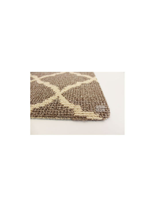Nikotex Carpets Cut-to-Measure Carpet Cardiff 954 Mocha Cream