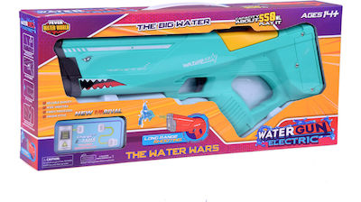 Jokomisiada Water Gun 6cm