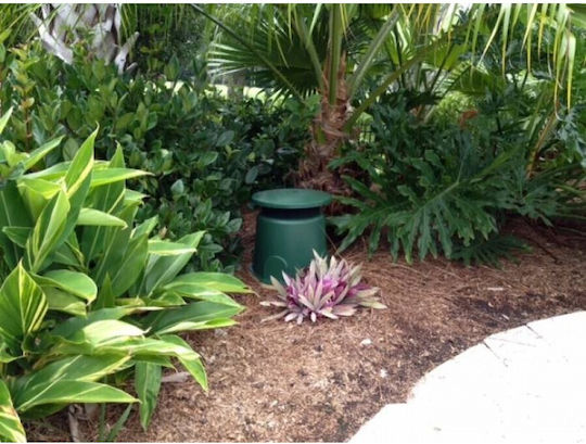 Master Audio Outdoor Garden 4 Набор Високоговорители за инсталации Зелени