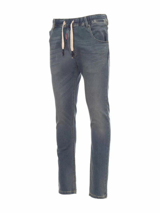 Payper Los Angeles Pantaloni De Lucru Blugi Verzi Payper Los Angeles Pantaloni De Lucru Blugi Verzi
