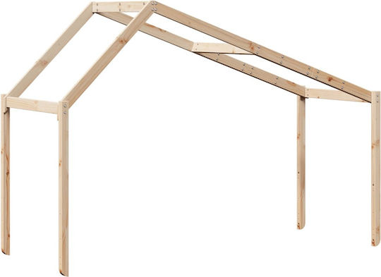 Gazebo Pat Maro 213x95.5x114.5cm