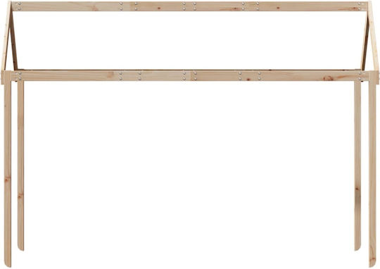 Gazebo Pat Maro 217x85.5x154cm