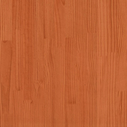 Беседка Легло Кафяв 207x80.5x151.5см