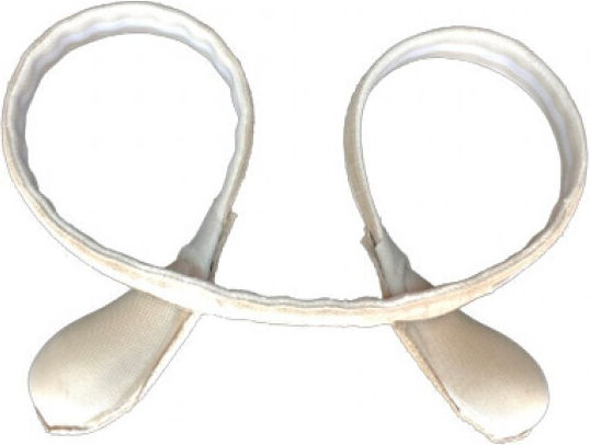 Kifidis Orthopedics Αbdominal Bandage 29216