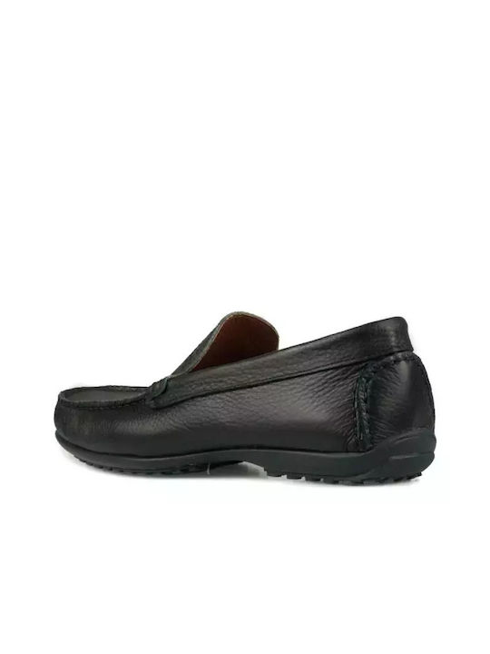 Mustang Men's Loafers Black