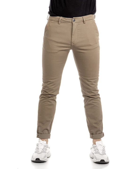 Παντελόνι Chino Μπεζ