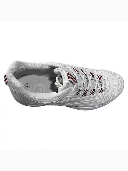 Ustyle Sneakers White