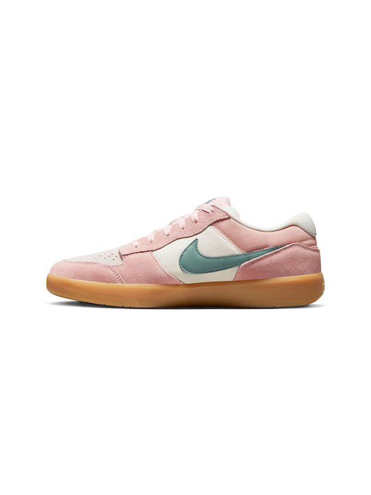 Nike SB Force 58 Ανδρικά Sneakers Πολύχρωμο