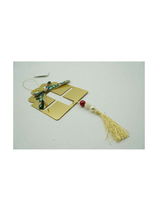 Hanging Ornament Gift 28x16cm