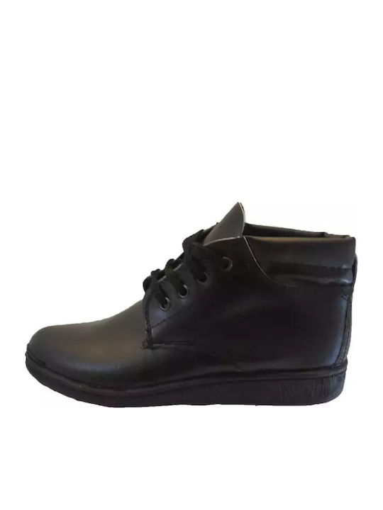 Ghete Dama Negru