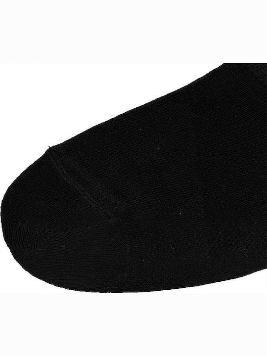 Ustyle Herren Socken Schwarz 3Pack