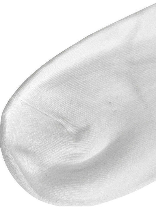 Ustyle Ανδρικές Κάλτσες Λευκές 12Pack