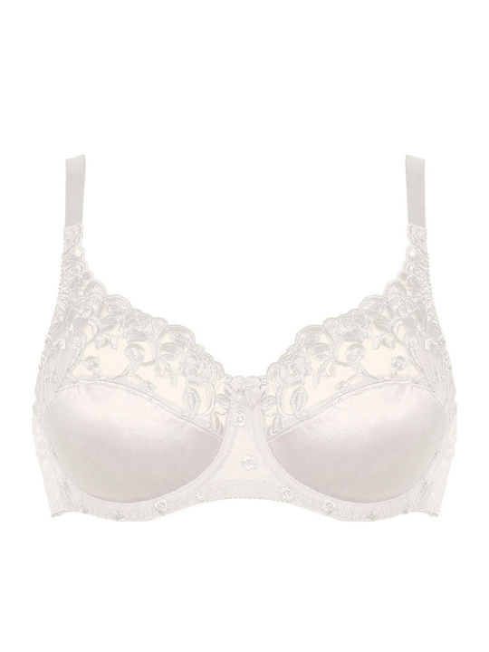 Bra Underwire Ivory
