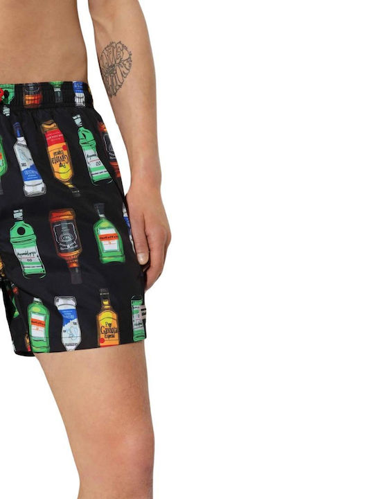 Men's Swimwear Shorts Multicolor