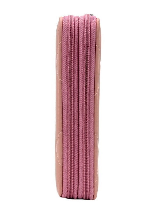 Women's Wallet Classic Pink