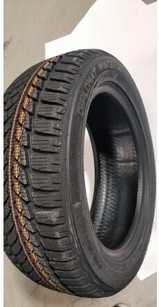 Diplomat 205/55R16 91T M+S Winter Tire Car