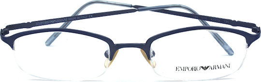 Emporio Armani Brillenrahmen Gray EA145 1215