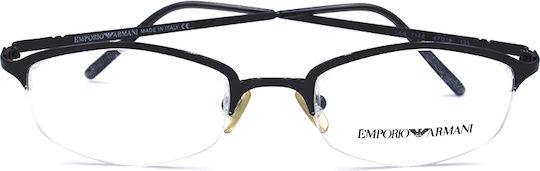 Emporio Armani Brillenrahmen Gray EA144 1144