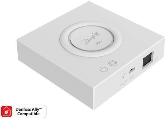 Danfoss Thermostat