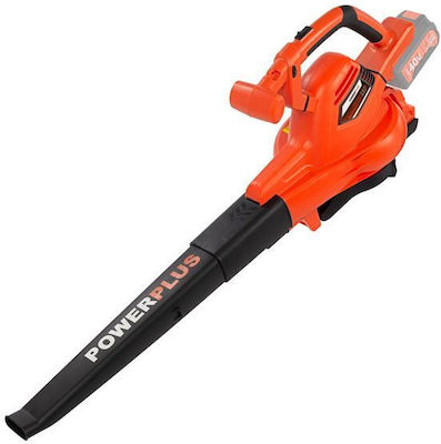 PowerPlus Battery Handheld Blower Solo