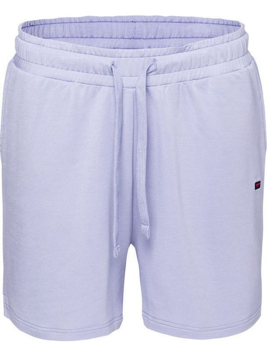Women's Shorts Blue