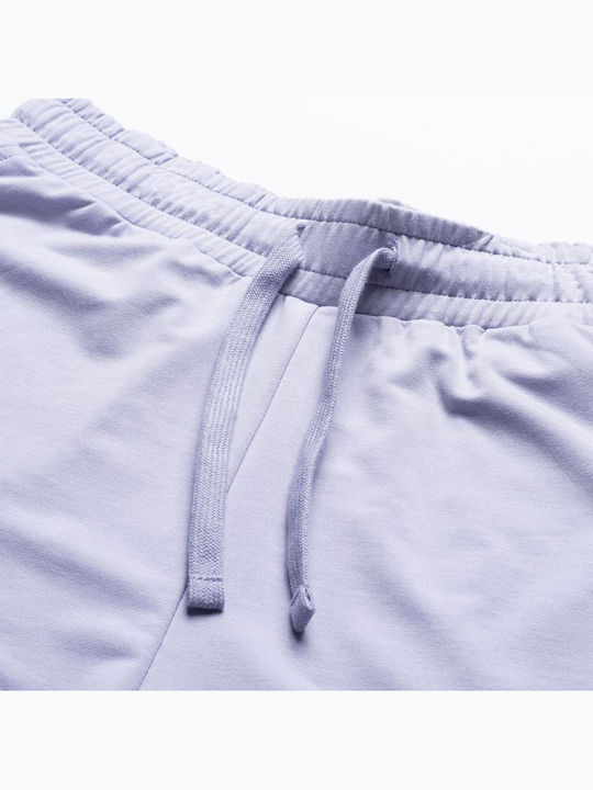 Women's Shorts Blue