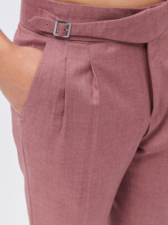 Aristoteli Bitsiani Men's Trousers Rotten Apple