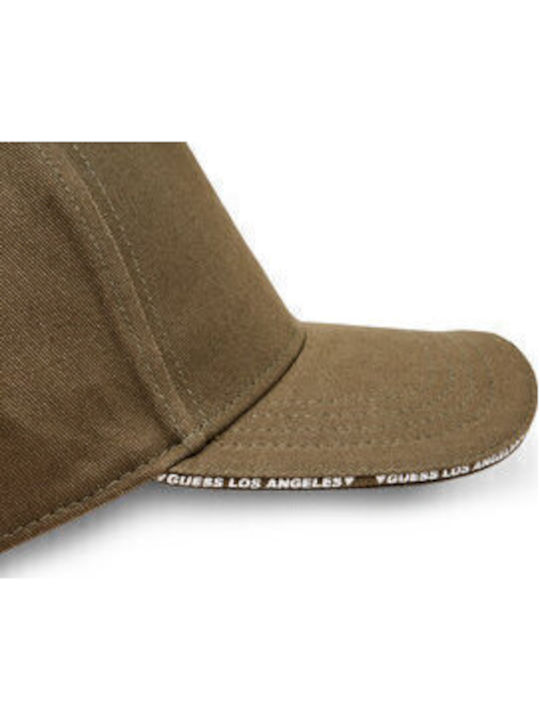 Men's Jockey Green