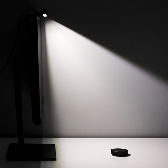 Choetech Monitor Light Bar Λευκό με Ρυθμιζόμενη Φωτεινότητα