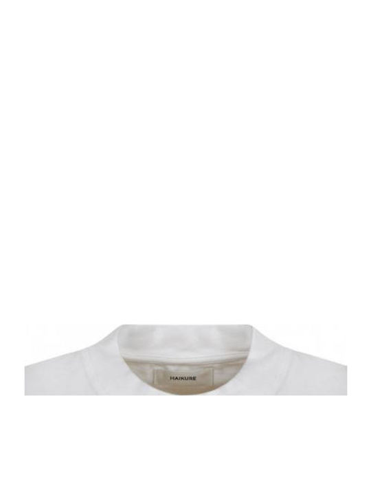 Phil T-shirt Optical White