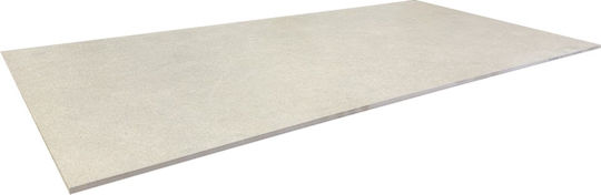 Stn Ceramica Placă Perete Bucătărie / Baie din Granit Mat 120x60cm