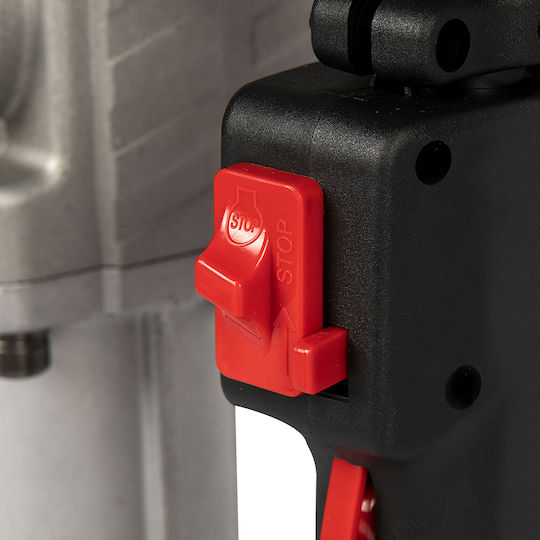 Detoolz Găuri Pentru Pământ Benzină Fără Vârfuri 44cc Cu Putere (CP) 1.34hp