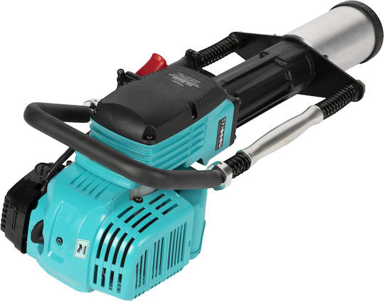 Detoolz Găuri Pentru Pământ Benzină Fără Vârfuri 52cc Cu Putere (CP) 2hp