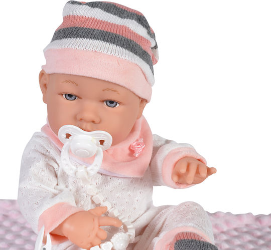 Moni Μωρό Κούκλα για 3+ Ετών 41 εκ.
