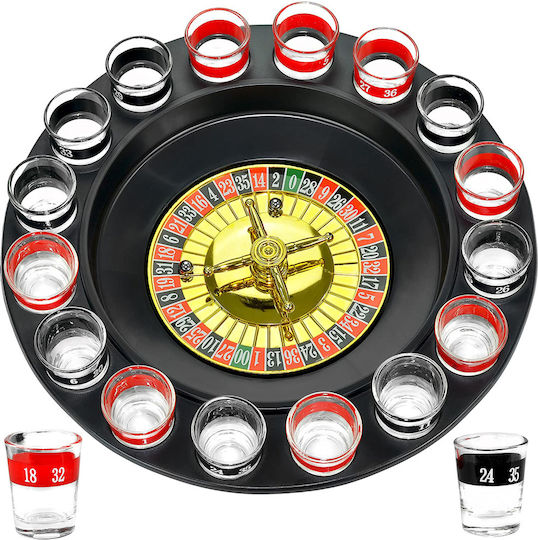 Игра за пиене ZK11803QWS29