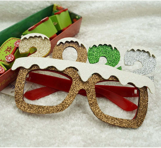 Party Glasses from Plastic