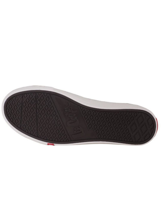 Lee Cooper Femei Sneakers Negre