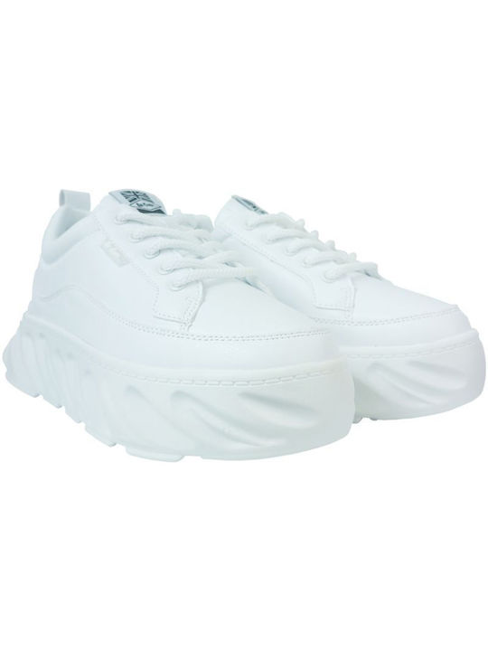 Lee Cooper Sneakers White