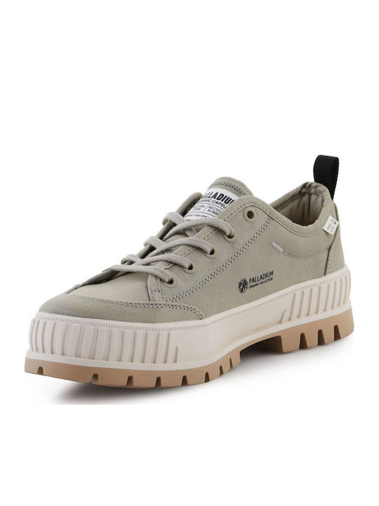 Pallashock Ανδρικά Sneakers Organic 2