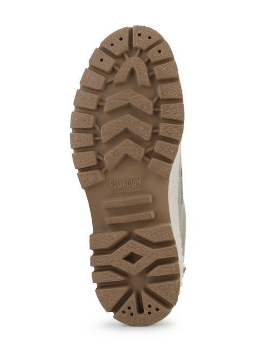 Pallashock Ανδρικά Sneakers Organic 2