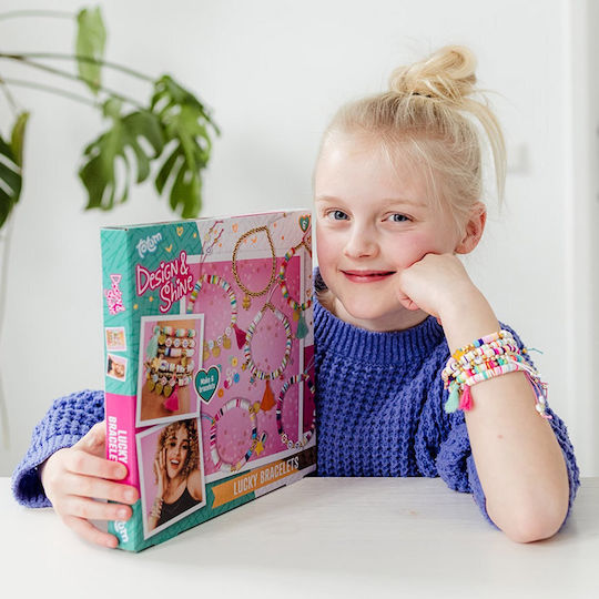 Totum Jewelry for Children 3+ years Years 6pcs