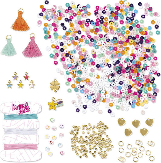 Totum Jewelry for Children 3+ years Years 6pcs