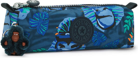 Kipling Freedom Κασετίνα Μπλε