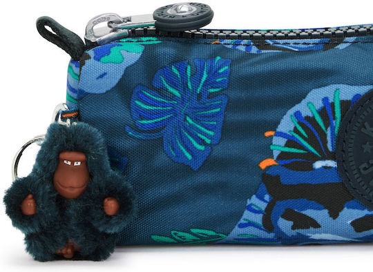 Kipling Freedom Κασετίνα Μπλε