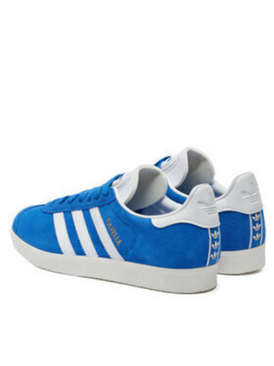 adidas Gazelle Unisex Sneakers Blue