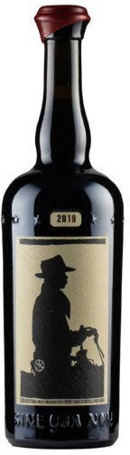 Sine Qua Non Wine Eleven Confessions Syrah Red Dry 750ml