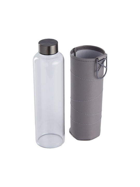 DAY Wasserflasche 750ml Gray