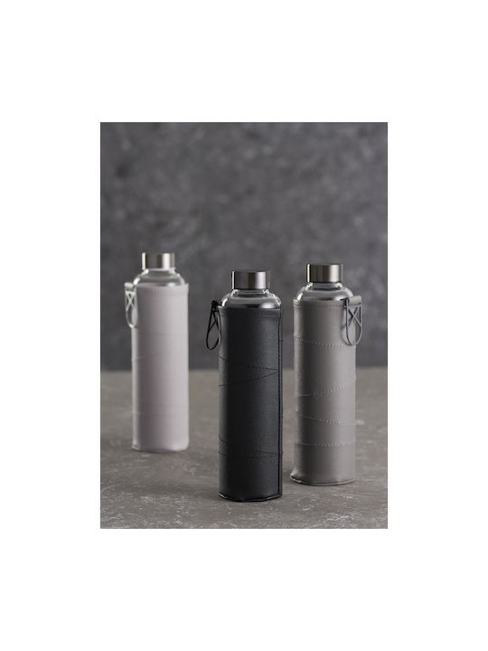 DAY Wasserflasche 750ml Gray