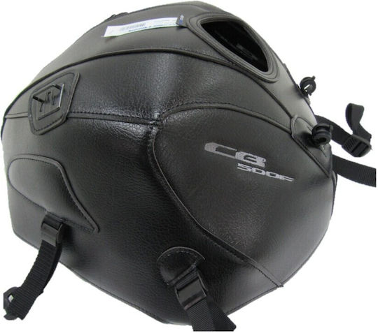 Bagster Acoperire rezervor Negru 1711U